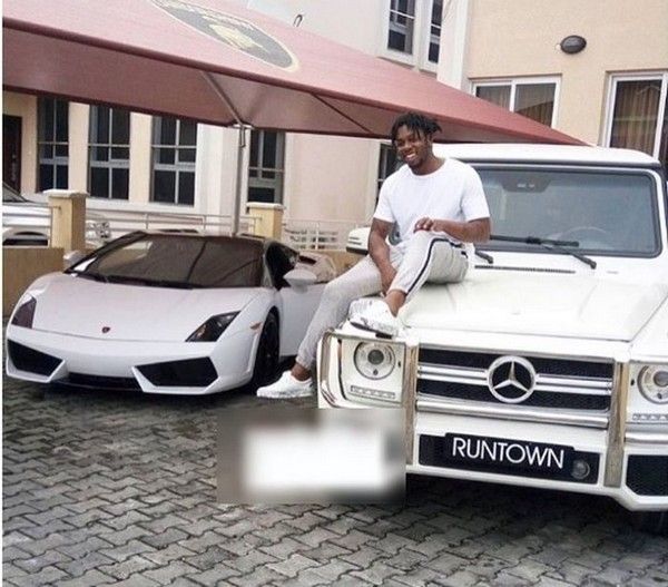 Runtown cars 2