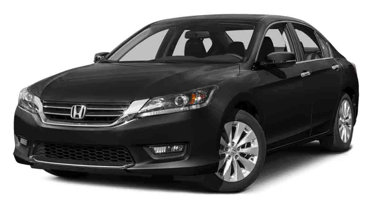 Honda-Accord-2015-Prices-in-Nigeria-2020