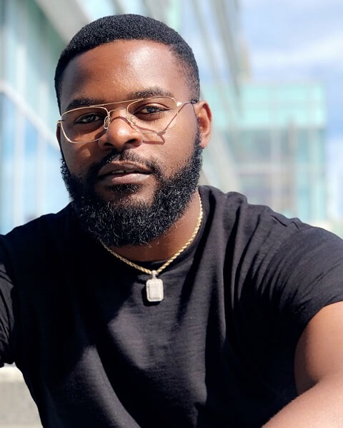 Falz Biography