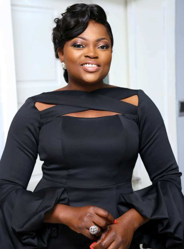 Funke Akindele’s Biography