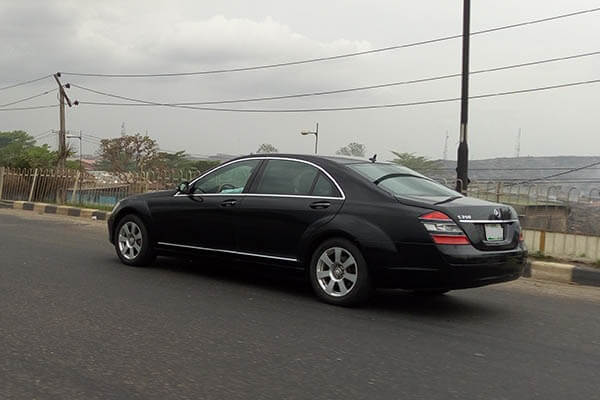 Sam-adeyemi-cars-Mercedes-Benz S 350