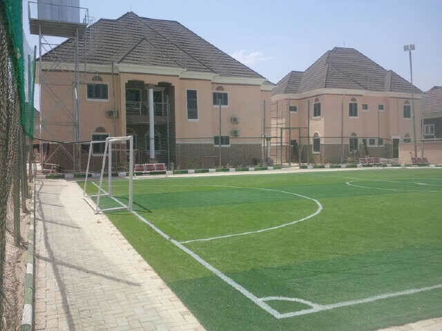 Ahmed Musa Houses 2