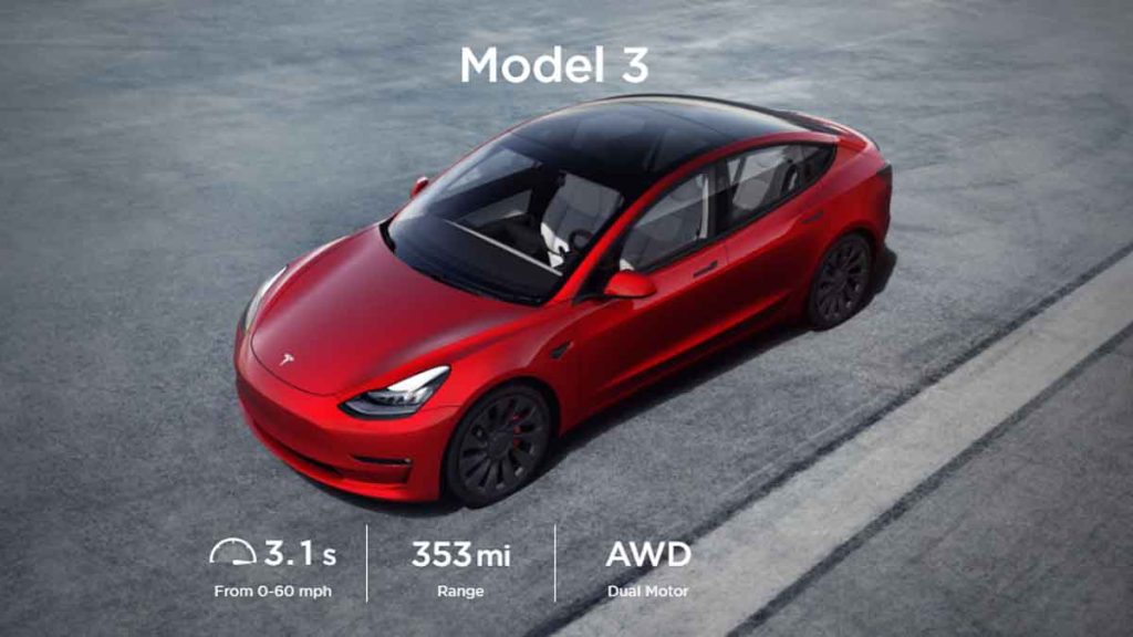 Model 3