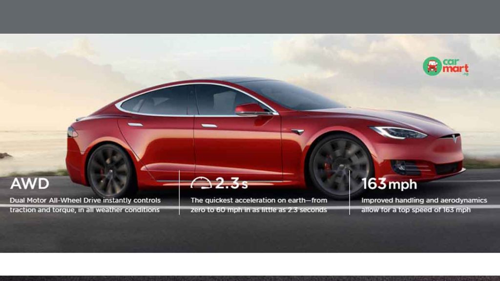 Model S