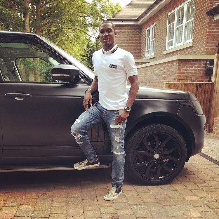 odion ighalo cars 3