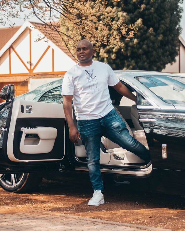 Dj Euphonik