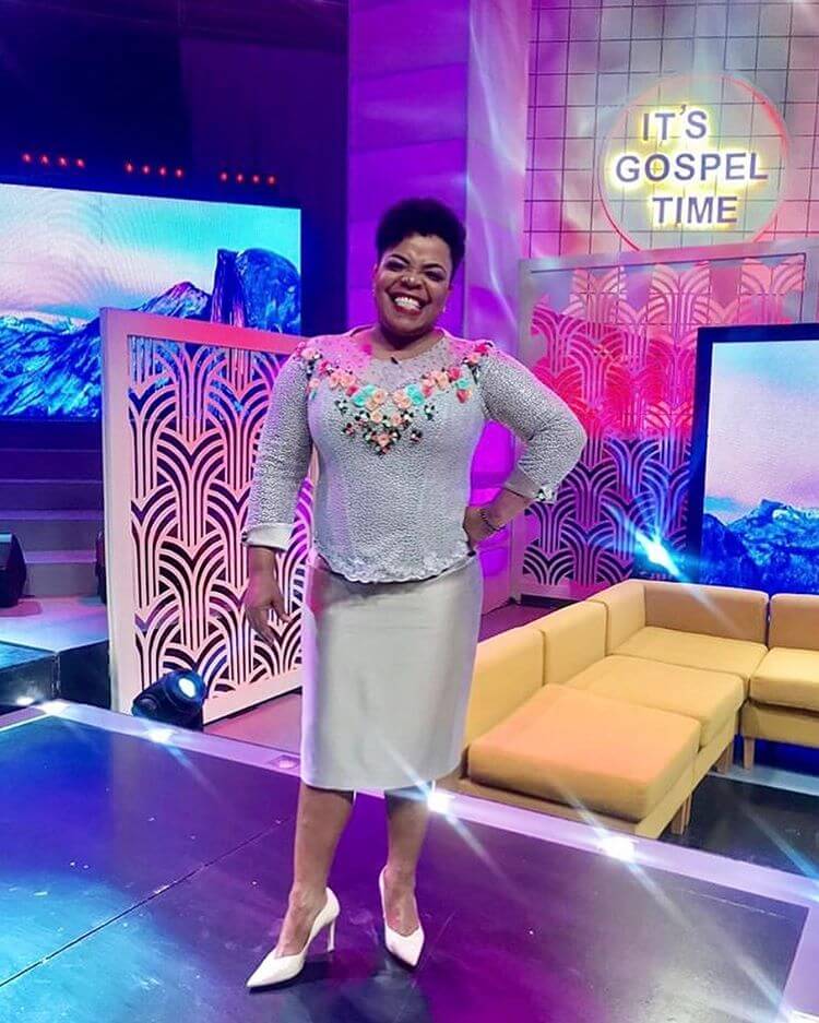 Rebecca Malope