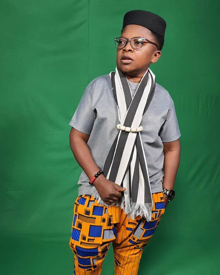 Chinedu Ikedieze