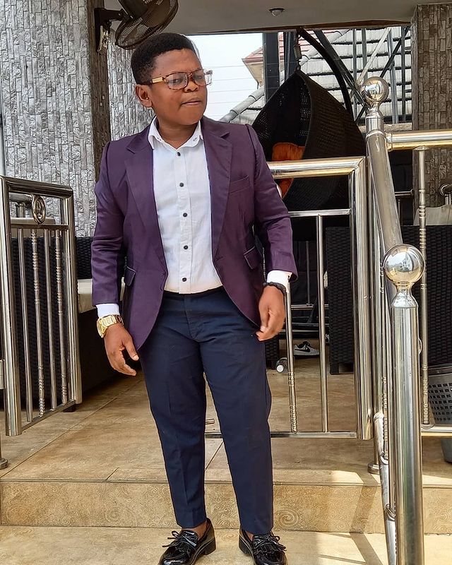 Osita Iheme