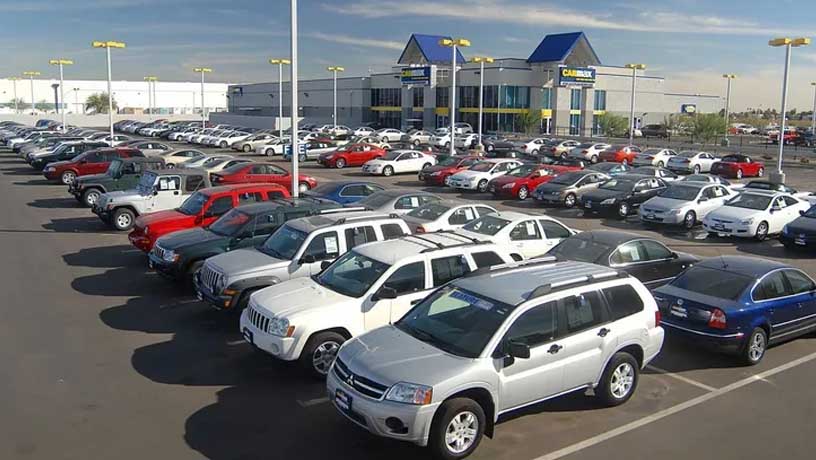 Tokunbo Cars in Nigeria