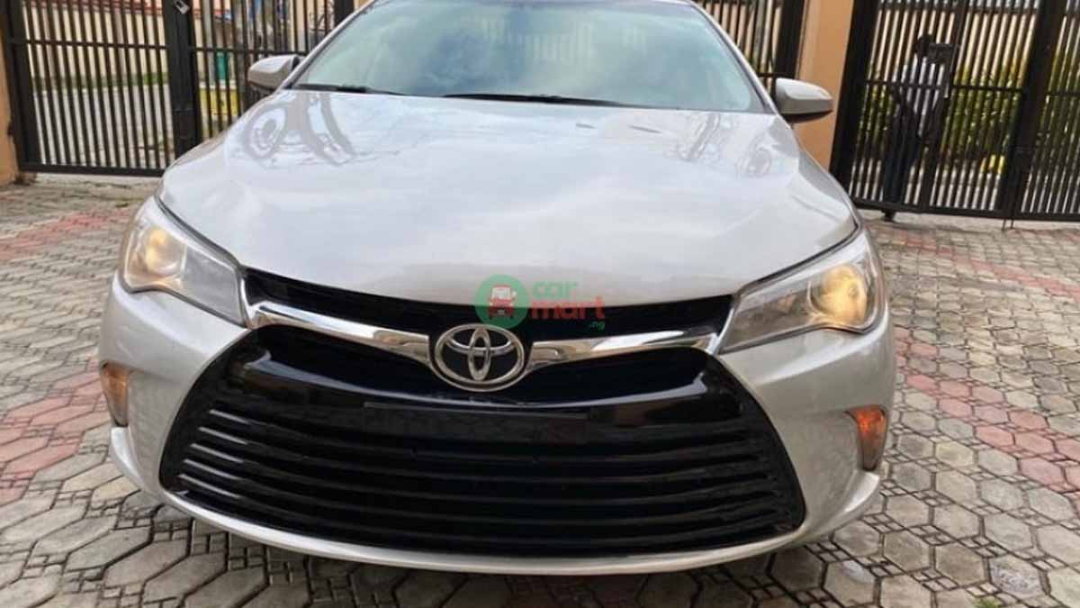 2015 Toyota Camry Price, Review, Specs, Interior