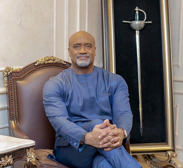 Paul Adefarasin