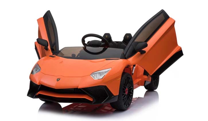 lamborghini car for kids