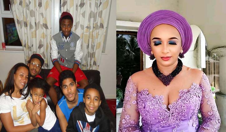 Ibinabo Fiberesima - Net worth