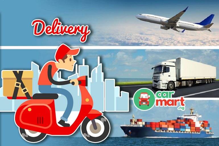 best logistics company in lagos