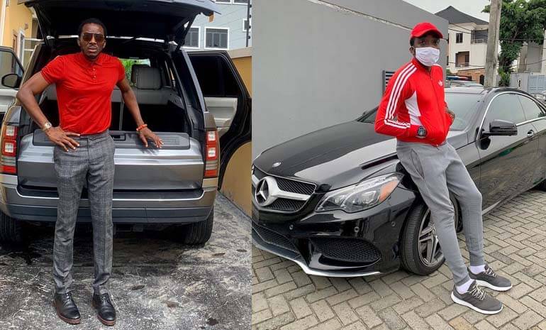 All You Need To Know About Bovi Ugboma Car, Net worth, House