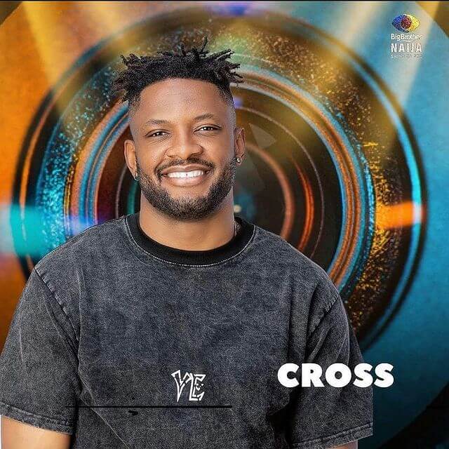 Cross Bbnaija Profile