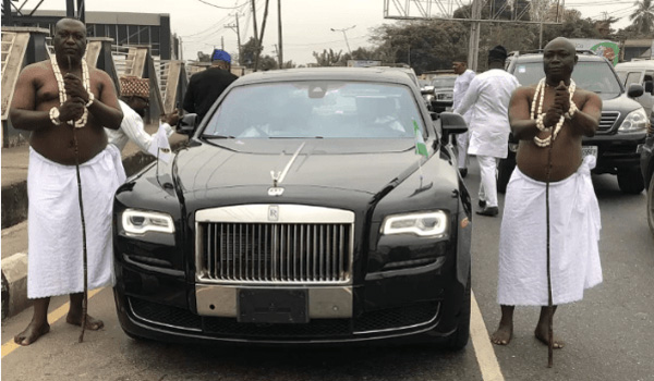 alhaji-wasiu-ayinde-marshal-rolls-royce