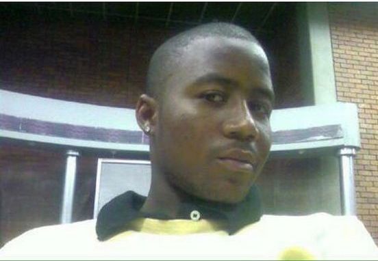 young Cassper Nyovest