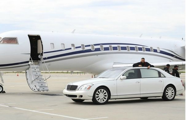 Dj-Khaled-2012-Maybach-Landaulet