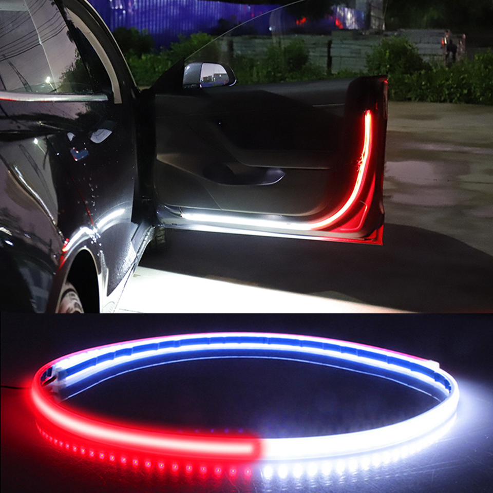 car door lights