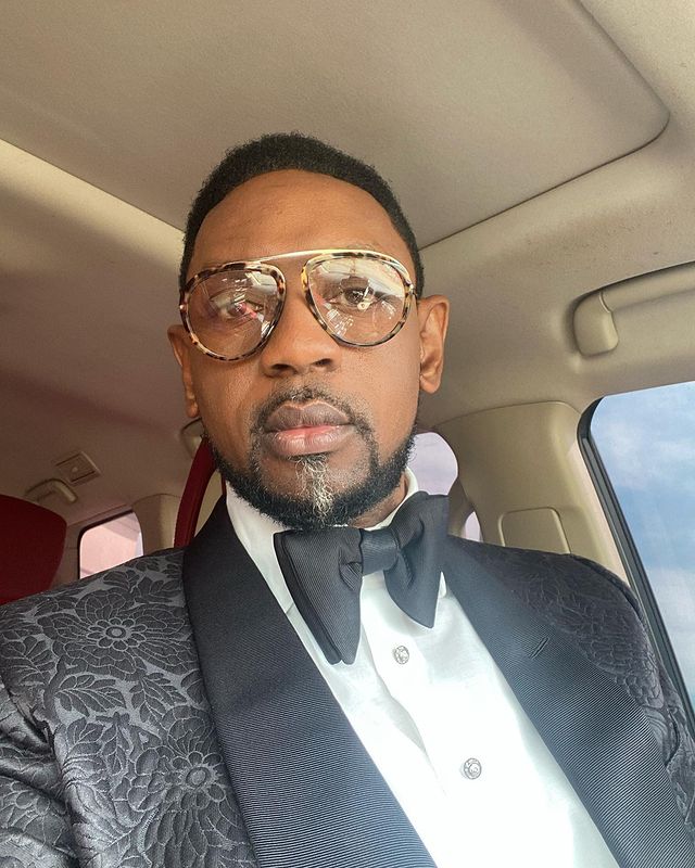 Pastor Biodun Fatoyinbo