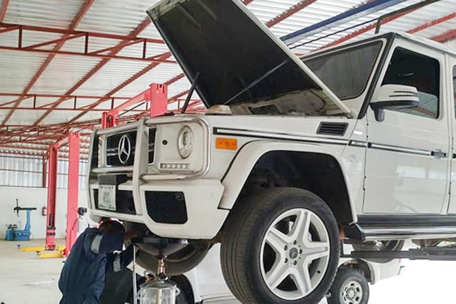 Tips To Choose A Good Car Mechanic In Nigeria