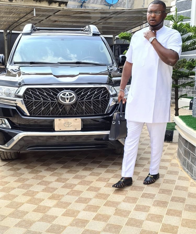 Escoba Smith Toyota Land Cruiser Prado