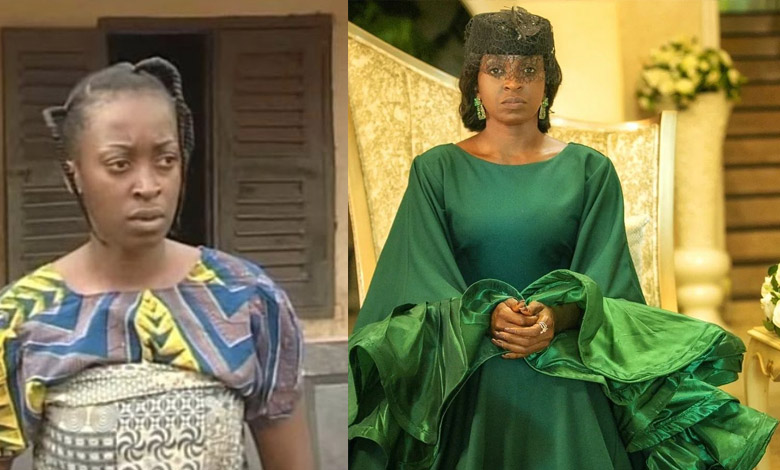 Kate Henshaw’s Acting Career