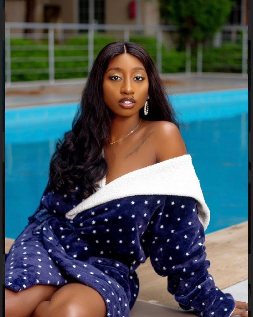 Doyin Bbnaija Biography