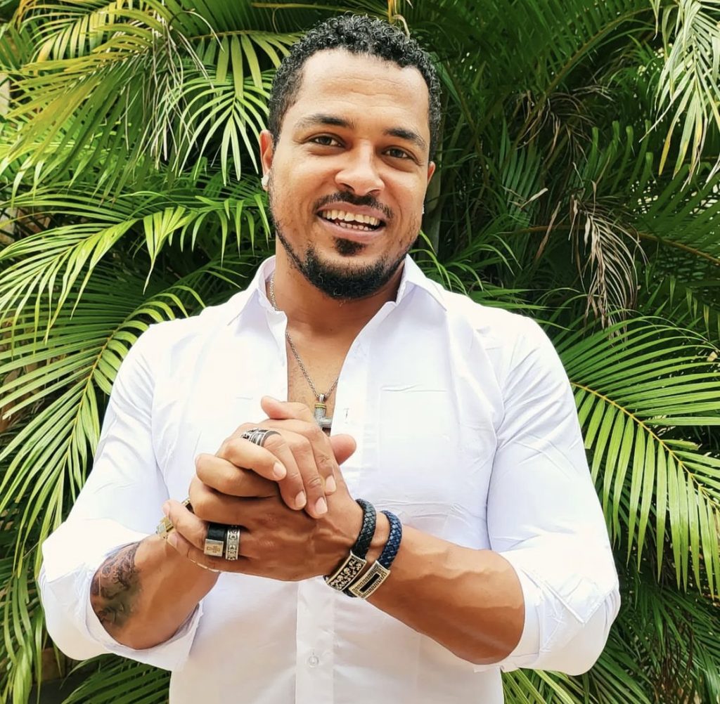 Van Vicker's Net Worth