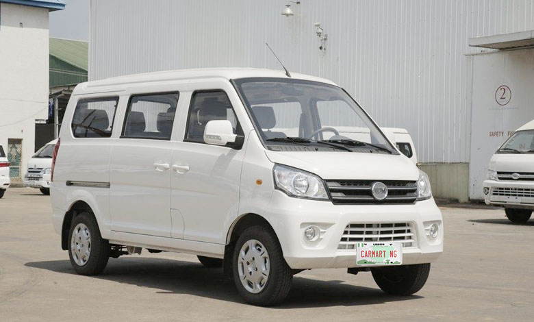 INNOSON Mini Bus Price, Review, Specifications