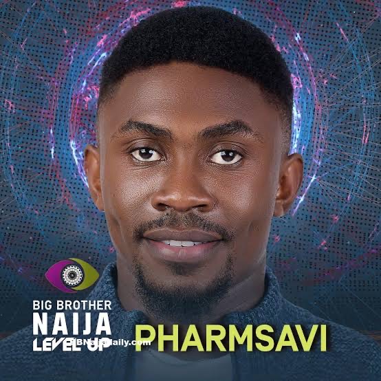 Saviour Ikin Akpan Big Brother Naija Season Seven Housemate