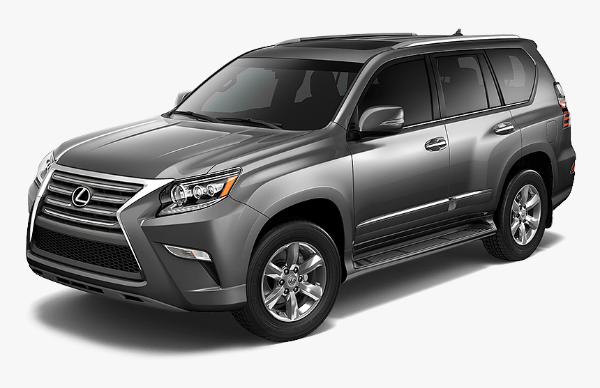 Lexus GX 2022