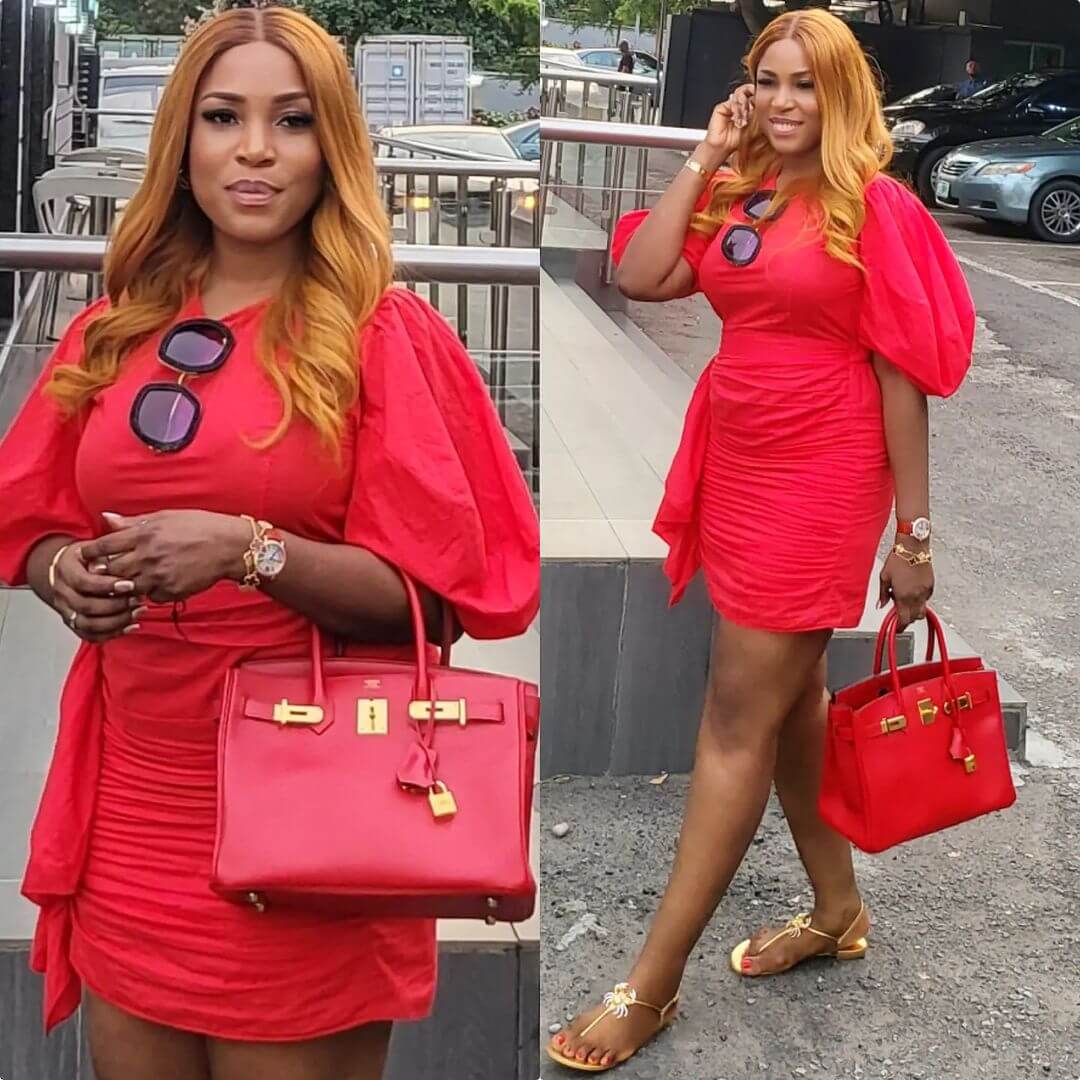 Linda Ifeoma Ikeji