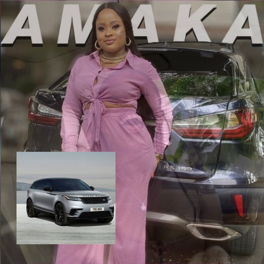 Amaka Big Brother Naija