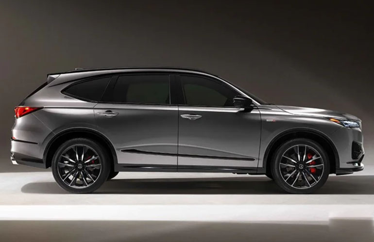  2023 Acura MDX Luxury SUV