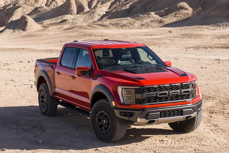 Is 2022 Ford F-150 Worth ₦14,000,000 A Good Car