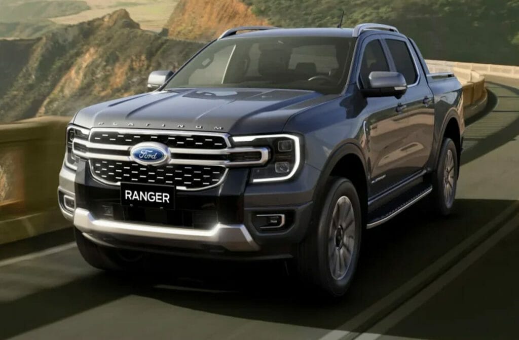 Popular Luxury Trucks Coming In 2023