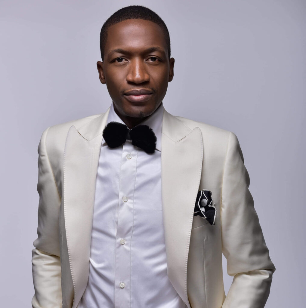 Uebert Angel