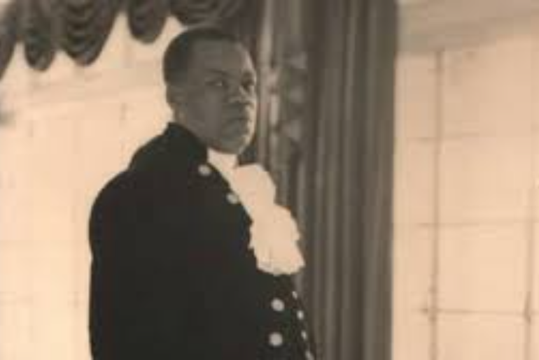 Louis Odumegwu Ojukwu