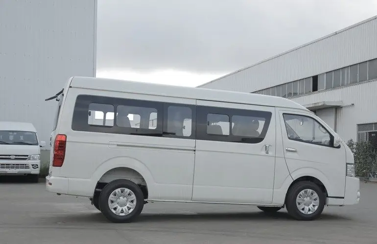 IVM Seriki side view