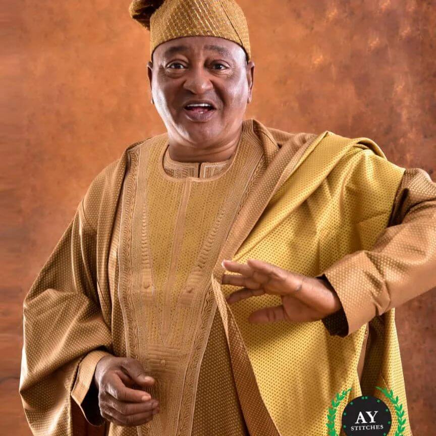 Jide Kosoko