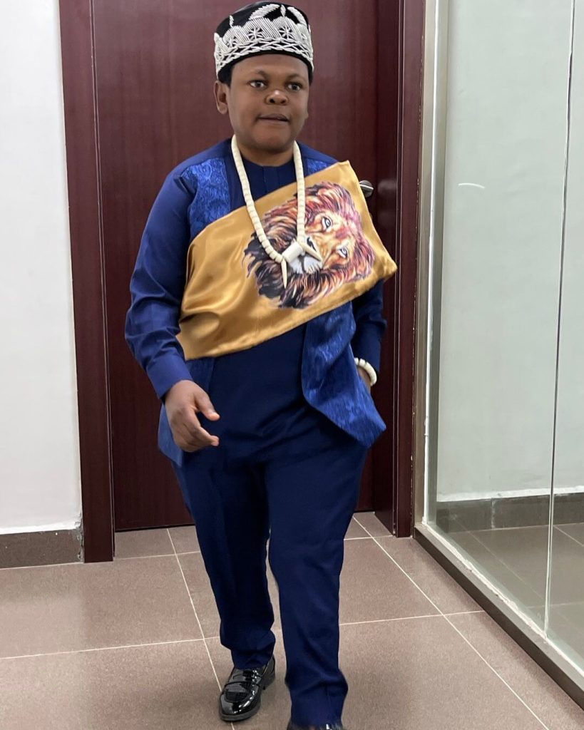 Osita Iheme