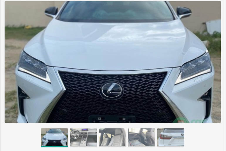 2019 Lexus Rx 350 Price, Reviews And Buying Guide