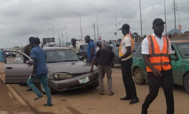 DRTS Impounds 34 Rickety Vehicles In Abuja