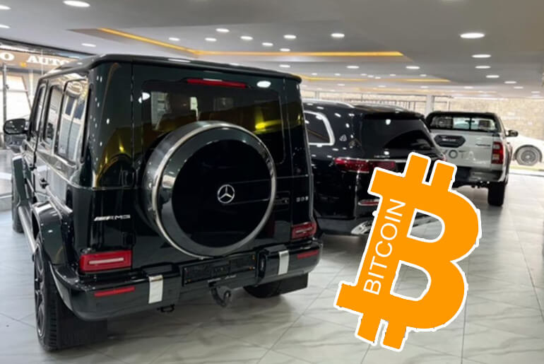 5 Car Brands In Nigeria That Appreciate Better Than Your Bitcoin