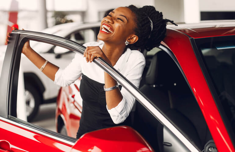 6 Important Things You Must Know When Buying Your First Car