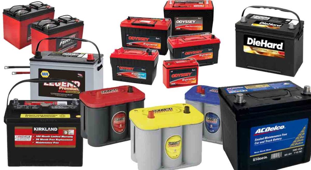 Best Car Batteries You Can Trust In Nigeria