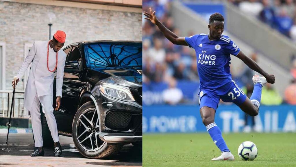 Wilfred Ndidi Salary, Net Worth, Cars and Houses